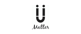 U MATTER trademark