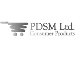 PDSM LTD. CONSUMER PRODUCTS trademark