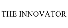 THE INNOVATOR trademark