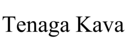 TENAGA KAVA trademark