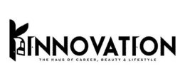 KINNOVATION THE HAUS OF CAREER, BEAUTY & LIFESTYLE trademark