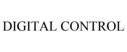 DIGITAL CONTROL trademark