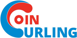 COIN CURLING trademark