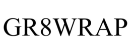 GR8WRAP trademark