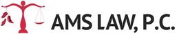 AMS LAW, P.C. trademark
