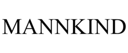MANNKIND trademark