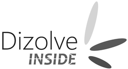 DIZOLVE INSIDE trademark