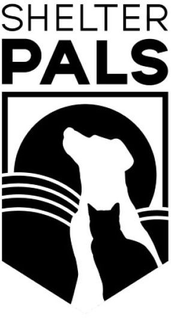 SHELTER PALS trademark