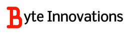 BYTE INNOVATIONS trademark