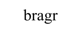 BRAGR trademark