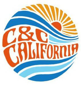 C&C CALIFORNIA trademark