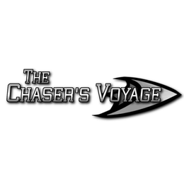 THE CHASER'S VOYAGE trademark