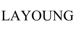 LAYOUNG trademark