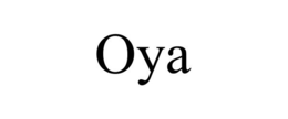 OYA trademark