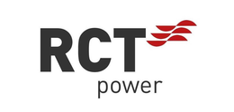 RCT POWER trademark