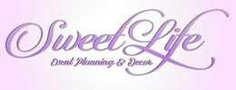 SWEETLIFE EVENT PLANNING & DECOR trademark