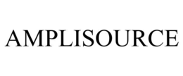 AMPLISOURCE trademark
