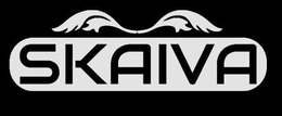 SKAIVA trademark