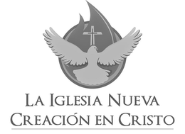 LA IGLESIA NUEVA CREACION EN CRISTO trademark