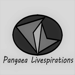 PANGAEA LIVESPIRATIONS trademark