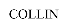 COLLIN trademark
