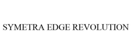SYMETRA EDGE REVOLUTION trademark