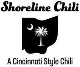 SHORELINE CHILI A CINCINNATI STYLE CHILI trademark
