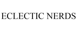 ECLECTIC NERDS trademark