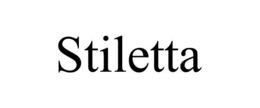 STILETTA trademark