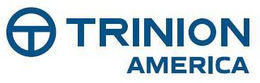 T TRINION AMERICA trademark
