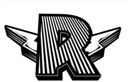 R trademark