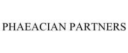 PHAEACIAN PARTNERS trademark