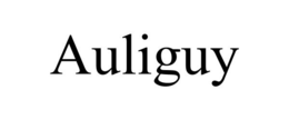 AULIGUY trademark