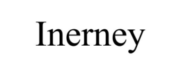 INERNEY trademark