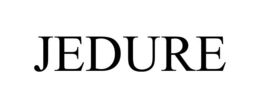 JEDURE trademark