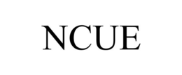 NCUE trademark