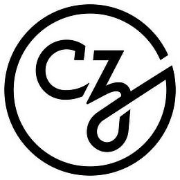 CZ trademark
