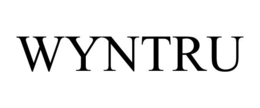 WYNTRU trademark