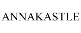 ANNAKASTLE trademark
