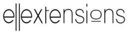 ELLEXTENSIONS trademark