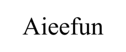 AIEEFUN trademark