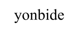YONBIDE trademark
