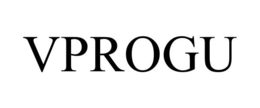 VPROGU trademark