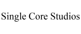 SINGLE CORE STUDIOS trademark