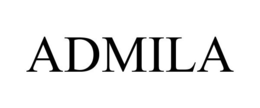 ADMILA trademark