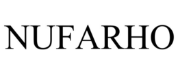 NUFARHO trademark