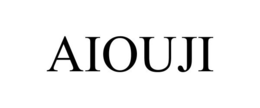 AIOUJI trademark