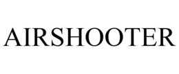 AIRSHOOTER trademark
