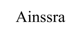 AINSSRA trademark