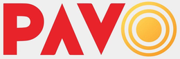 PAVO trademark
